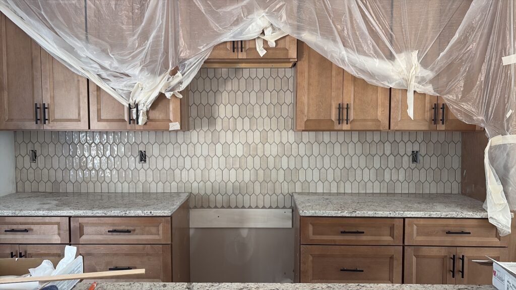 kitchen flooring
