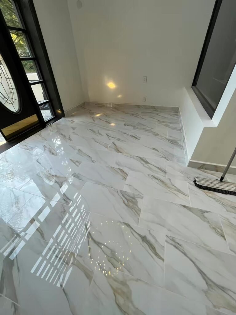 kitchen flooring